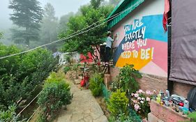 Whistling Woods Camps And Resorts